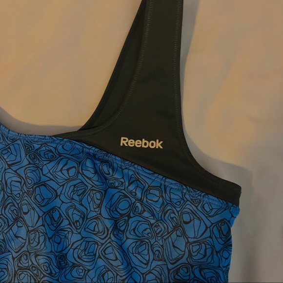 Reebok Workout Tank Top - Picture 2 of 2